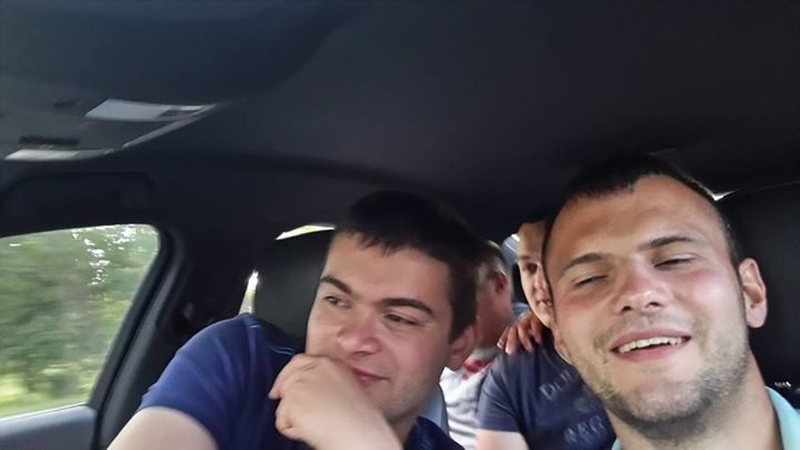 Piotr CH