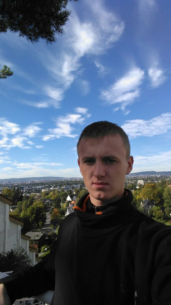 Marcin Małoważne