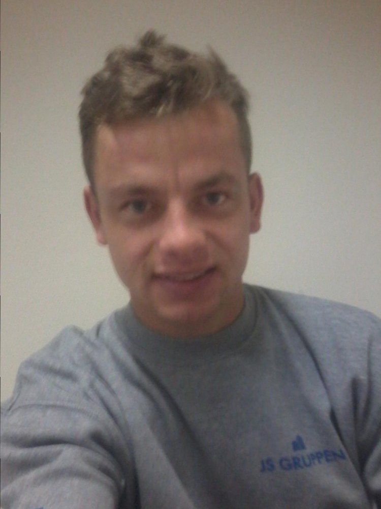 Michał Kudziarz Kowalczyk