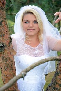 Patrycja Świerzbińska