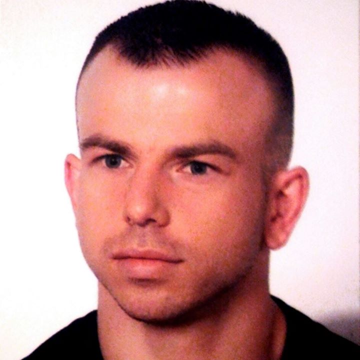 Marek Sarama