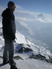 Daniel Mozdzan
