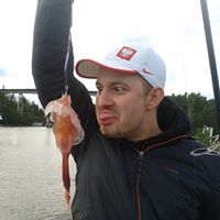 Michal Rosner