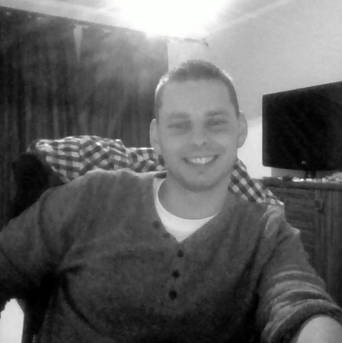 Pawel Kasperek