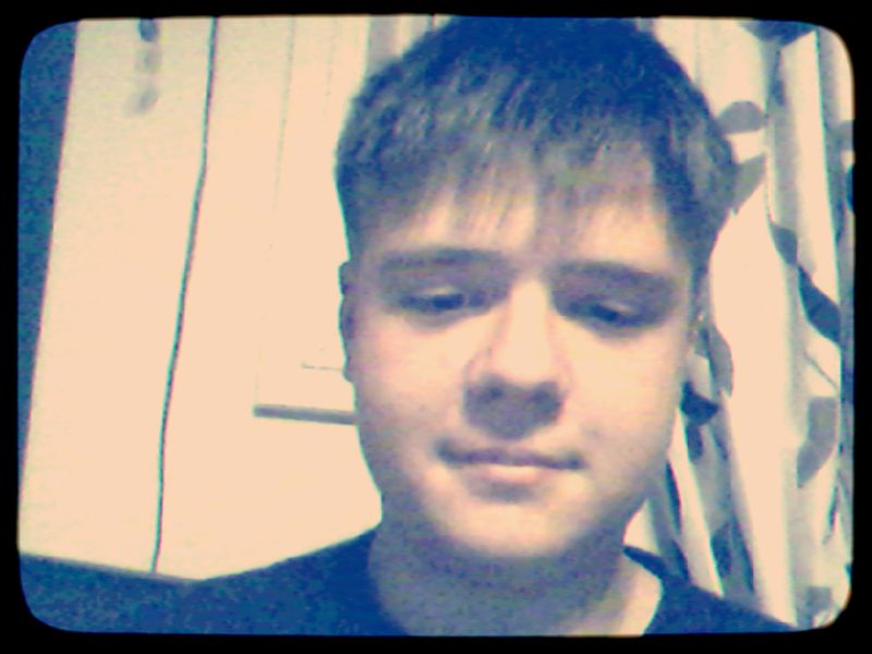 Tomek Wysmulek 