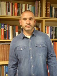 Tomasz Mroz