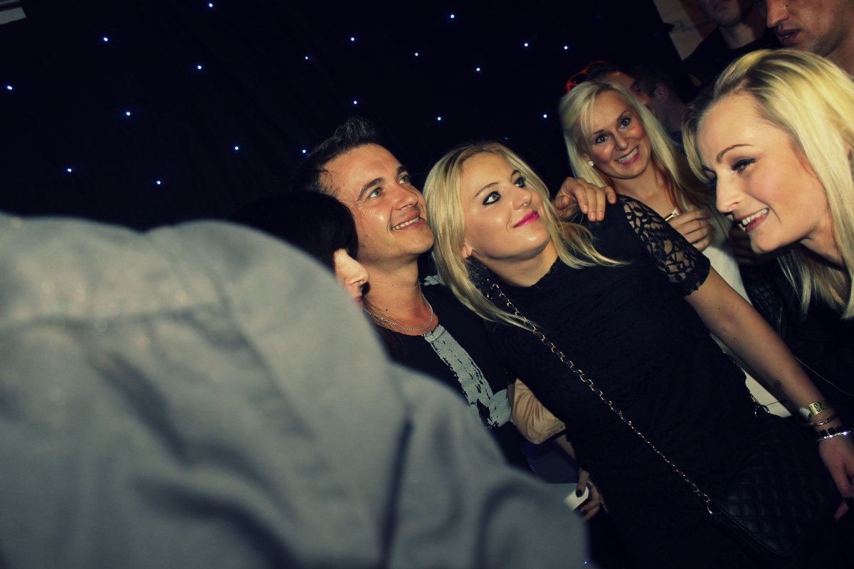 ORZEŁ MojejNorwegii