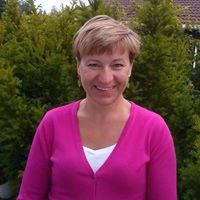 Marzena Staszkiewicz