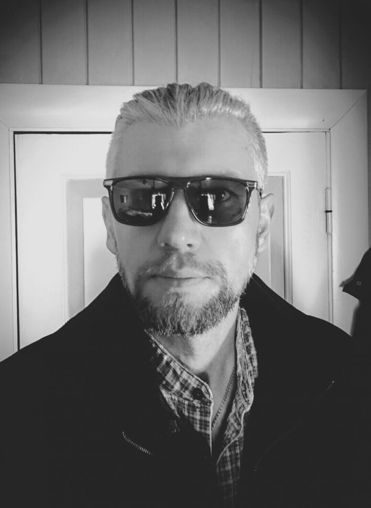 Daniel Tomasz 