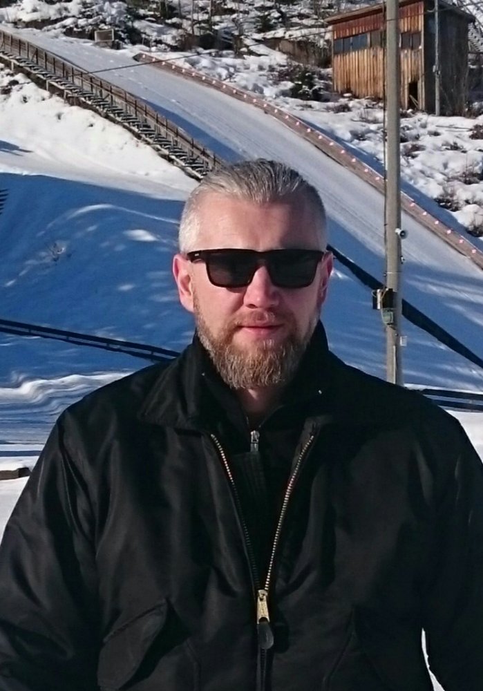 Daniel Tomasz 