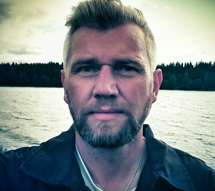 Daniel Tomasz 
