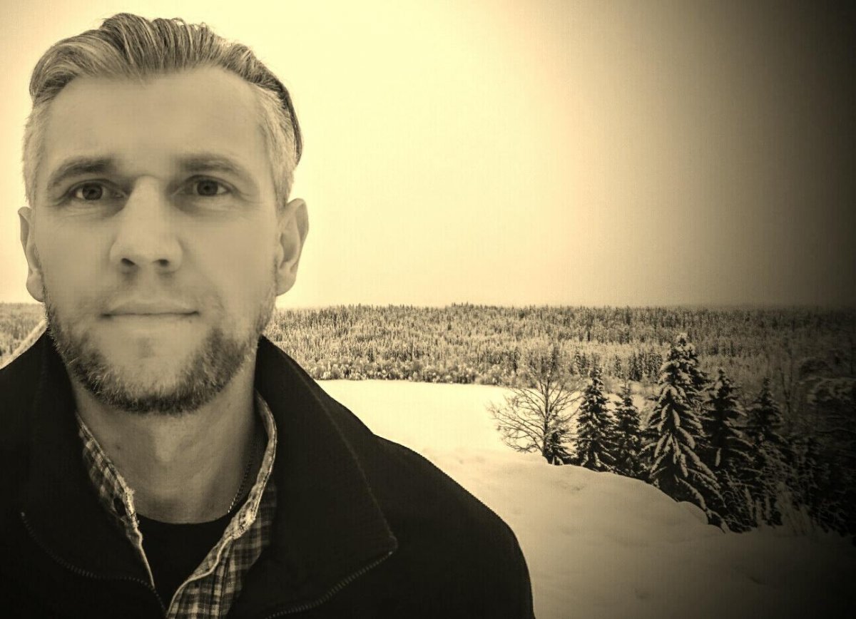Daniel Tomasz 