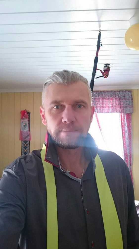 Daniel Tomasz 