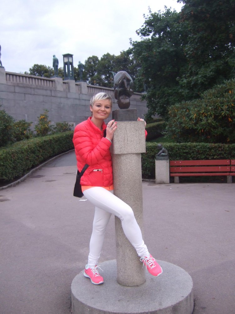 Anna xxxxx