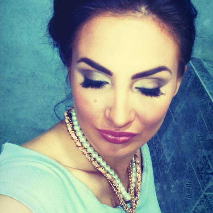 Jagoda Cichecka