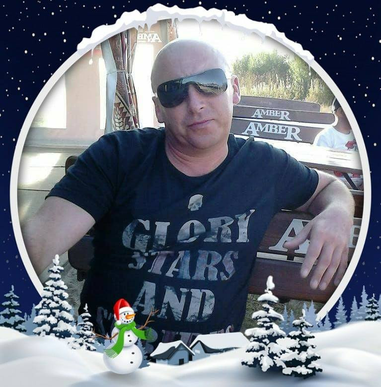 Dariusz Cieslakowski