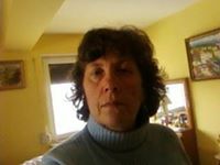 Ela Dobrzańska-Szczygieł