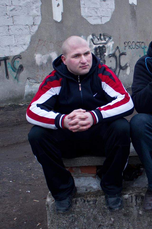 Tomasz Suszyński