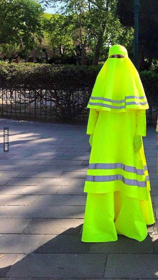 Berka Burka