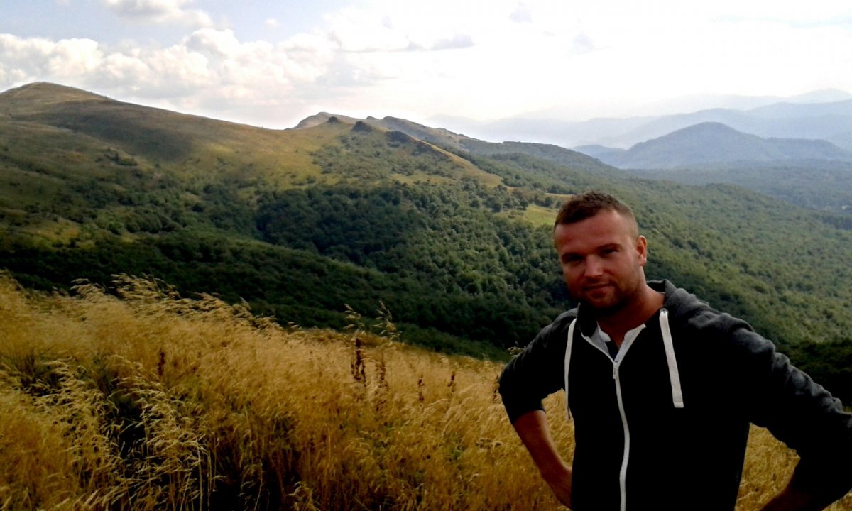Mateusz K.