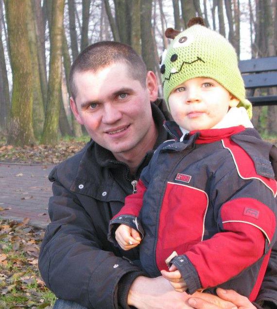 Krzysiek Orlecki