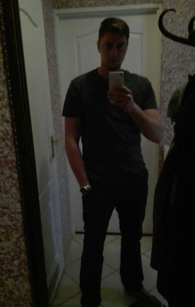 Artur Dudek