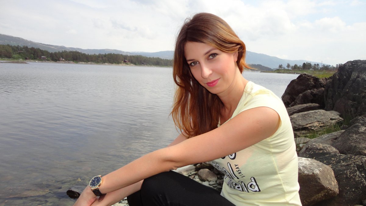 Ilona Walczyk