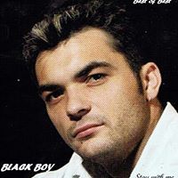 Sebastian Rudyk BlackBoy