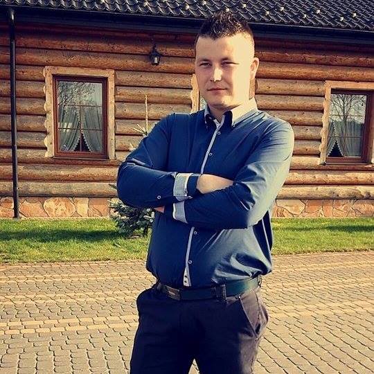 Darek Kołodziej