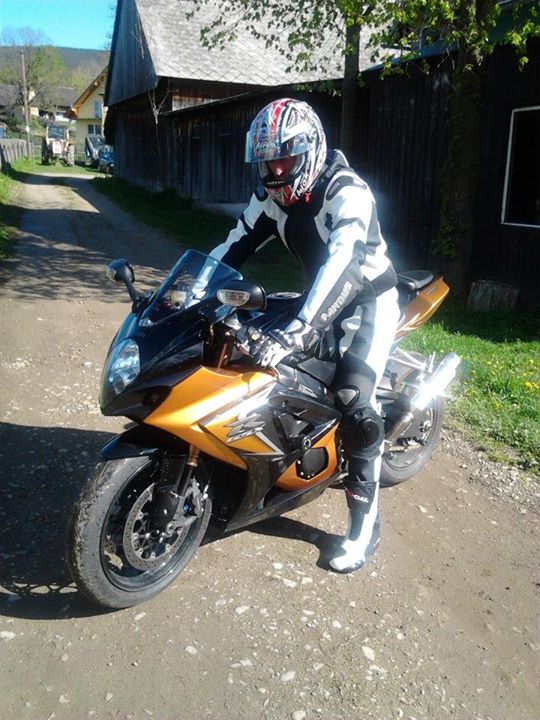 Tomasz Niznik Niznik