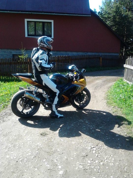 Tomasz Niznik Niznik