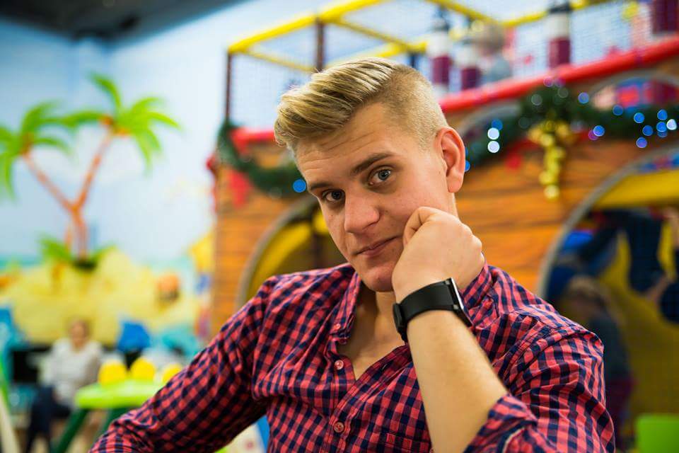 Sebastian Kropidłowski 