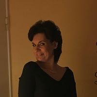 Grazyna Marika Restad