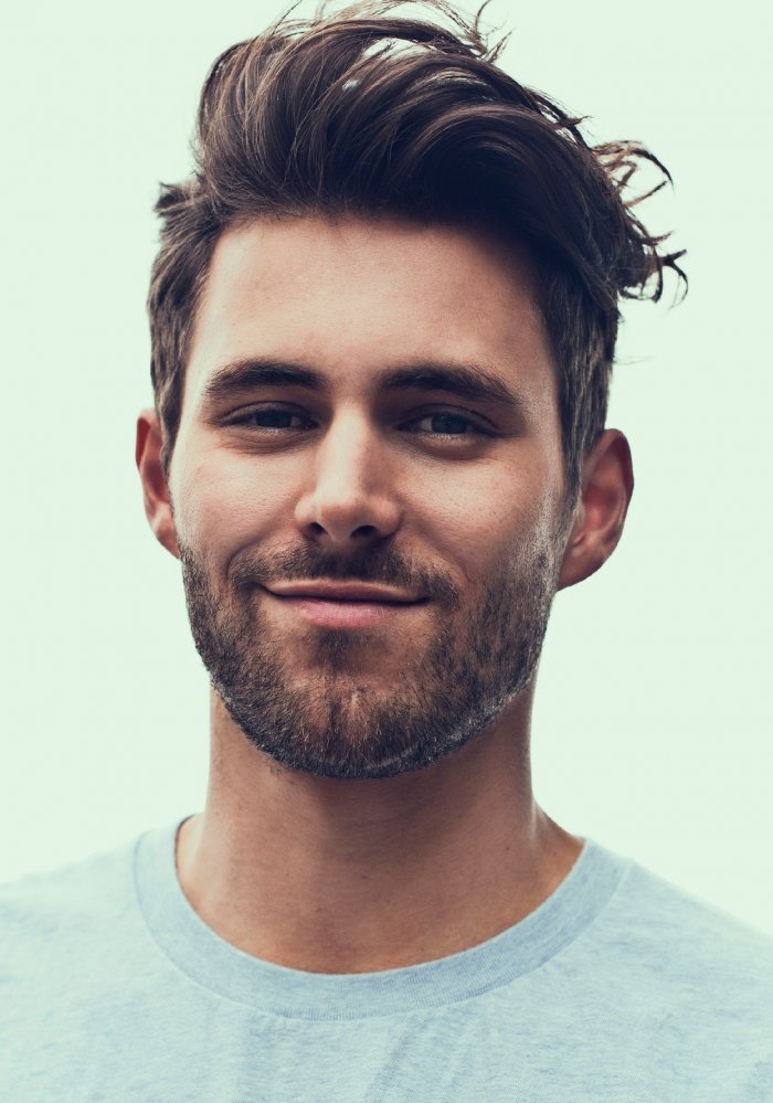 Dastin Morawski
