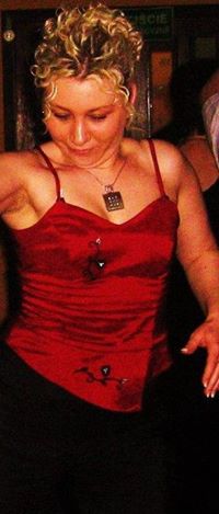 Agnieszka Witaszczyk