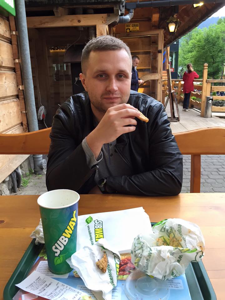 Rafal C