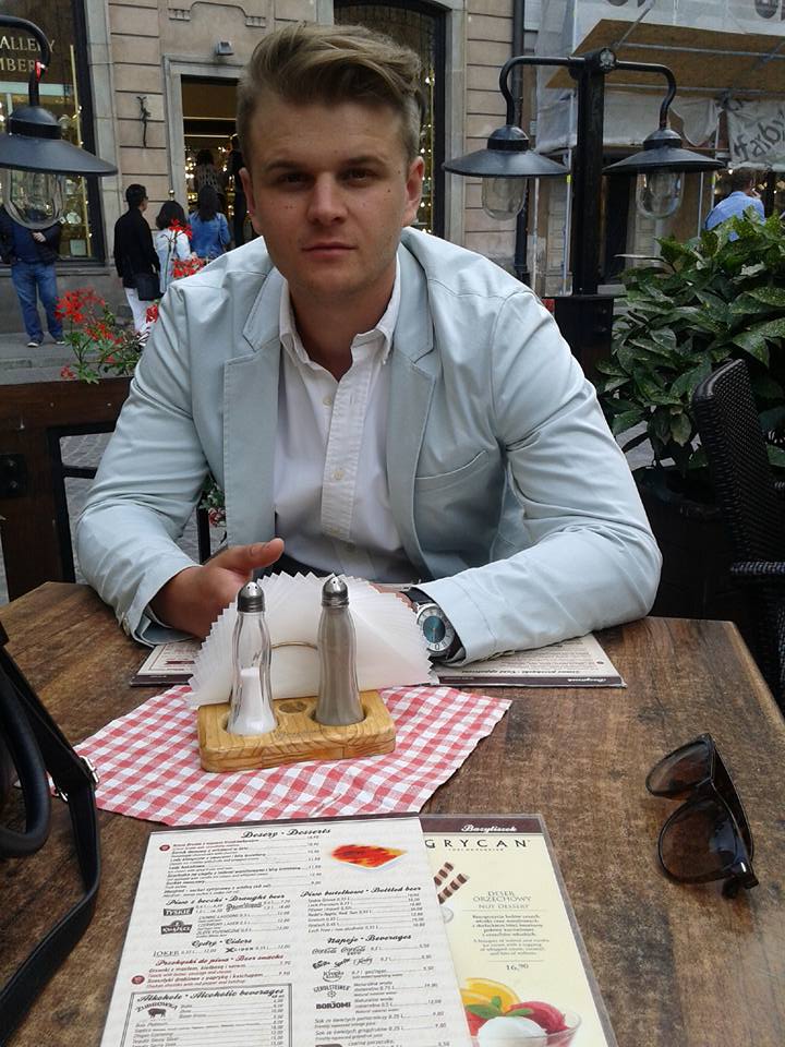 Jakub Grzybowski 