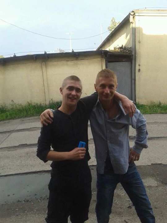Patryk Polak