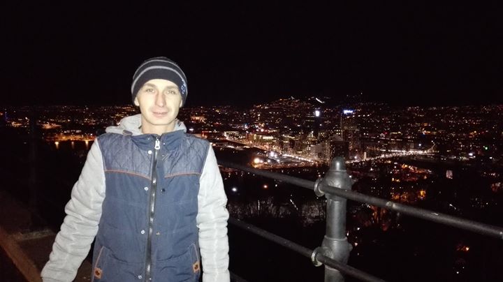Patryk Polak