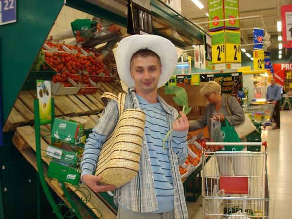 Patryk Polak