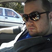 Wojtek Tayu Koczorowski