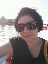 Jolanta Dyba