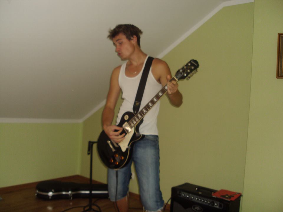 Paweł P 