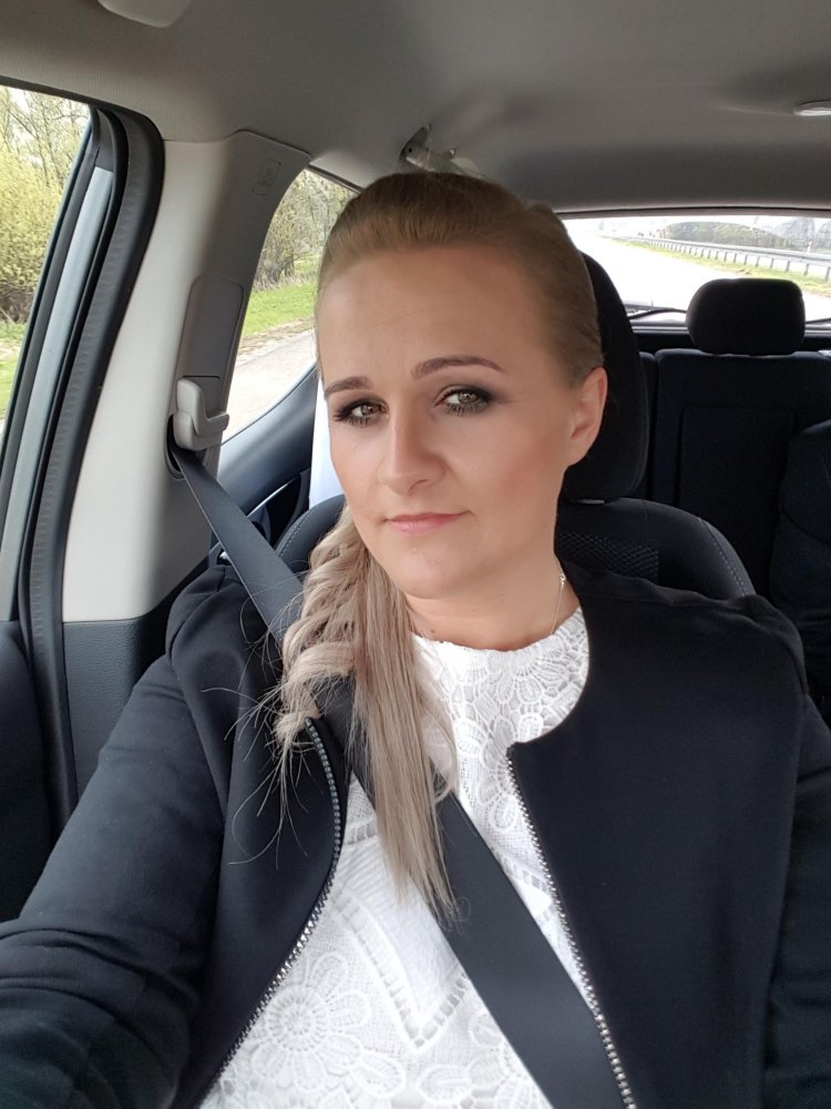Małgorzata xxxxx
