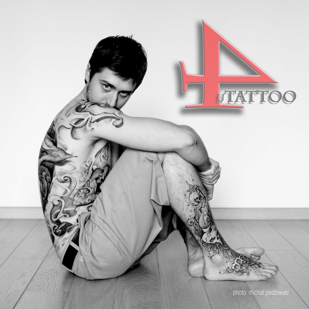 4utattoo 4uTattoo