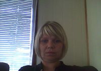 Aneta Wendowska