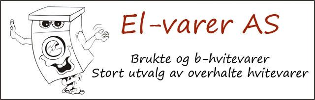 el varer 