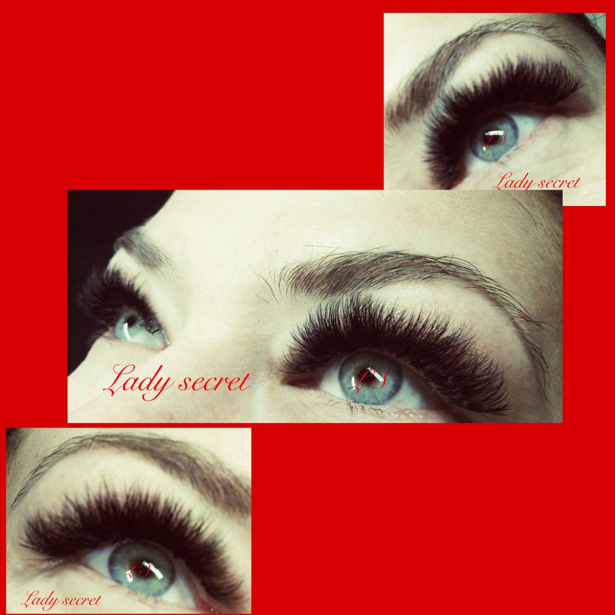 Lady Secret