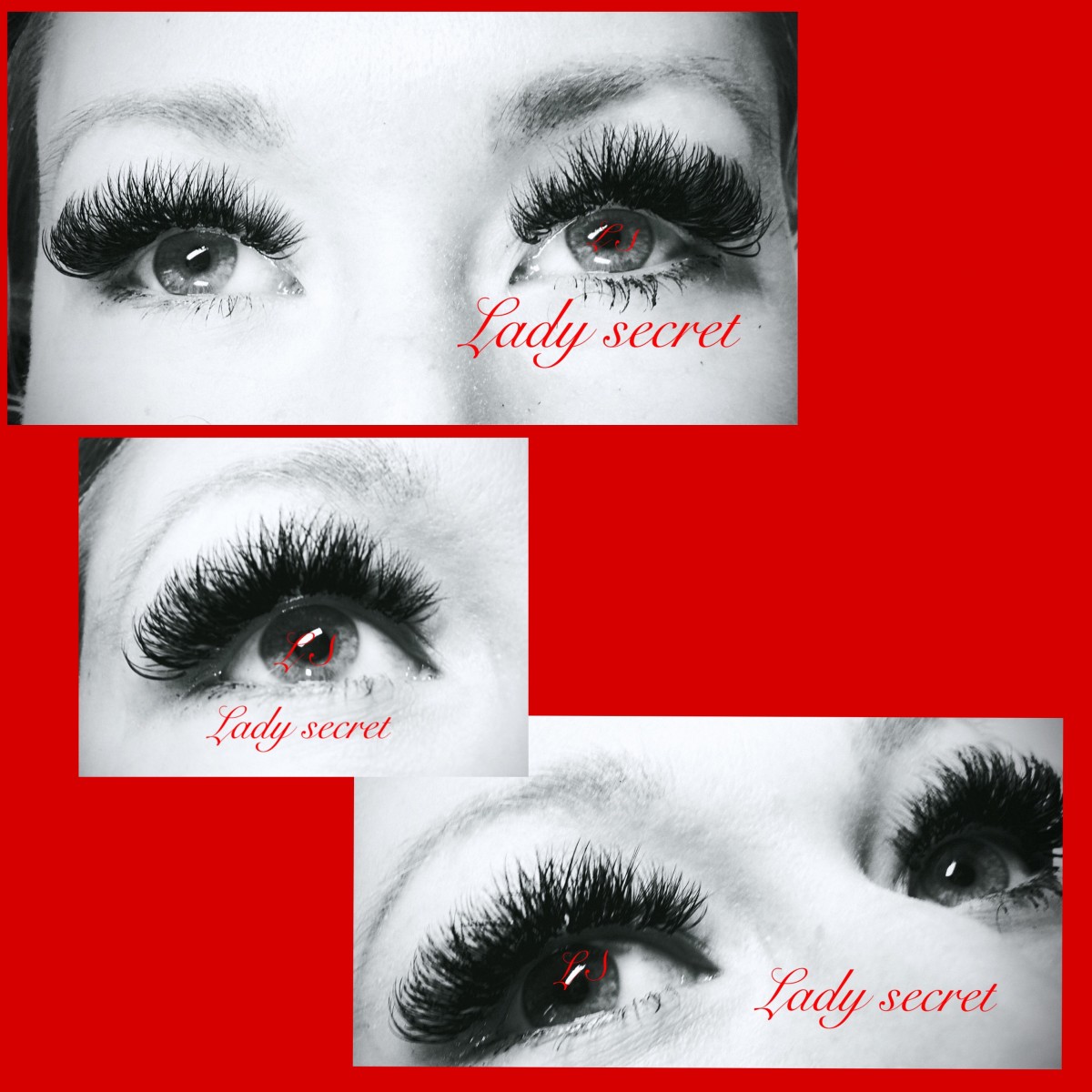 Lady Secret