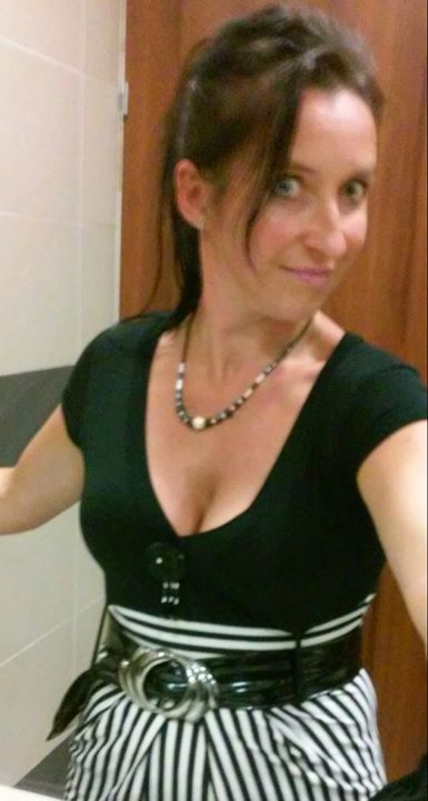 Agnieszka Gebska